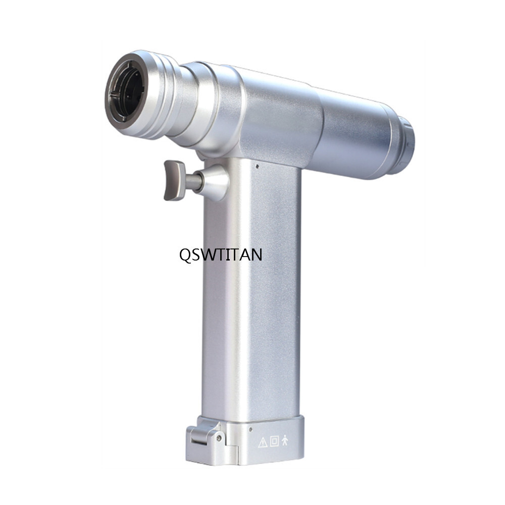 Multifunctional Drill Motor Handlepiece Nm100 Orthopedic Electric Bone Drill