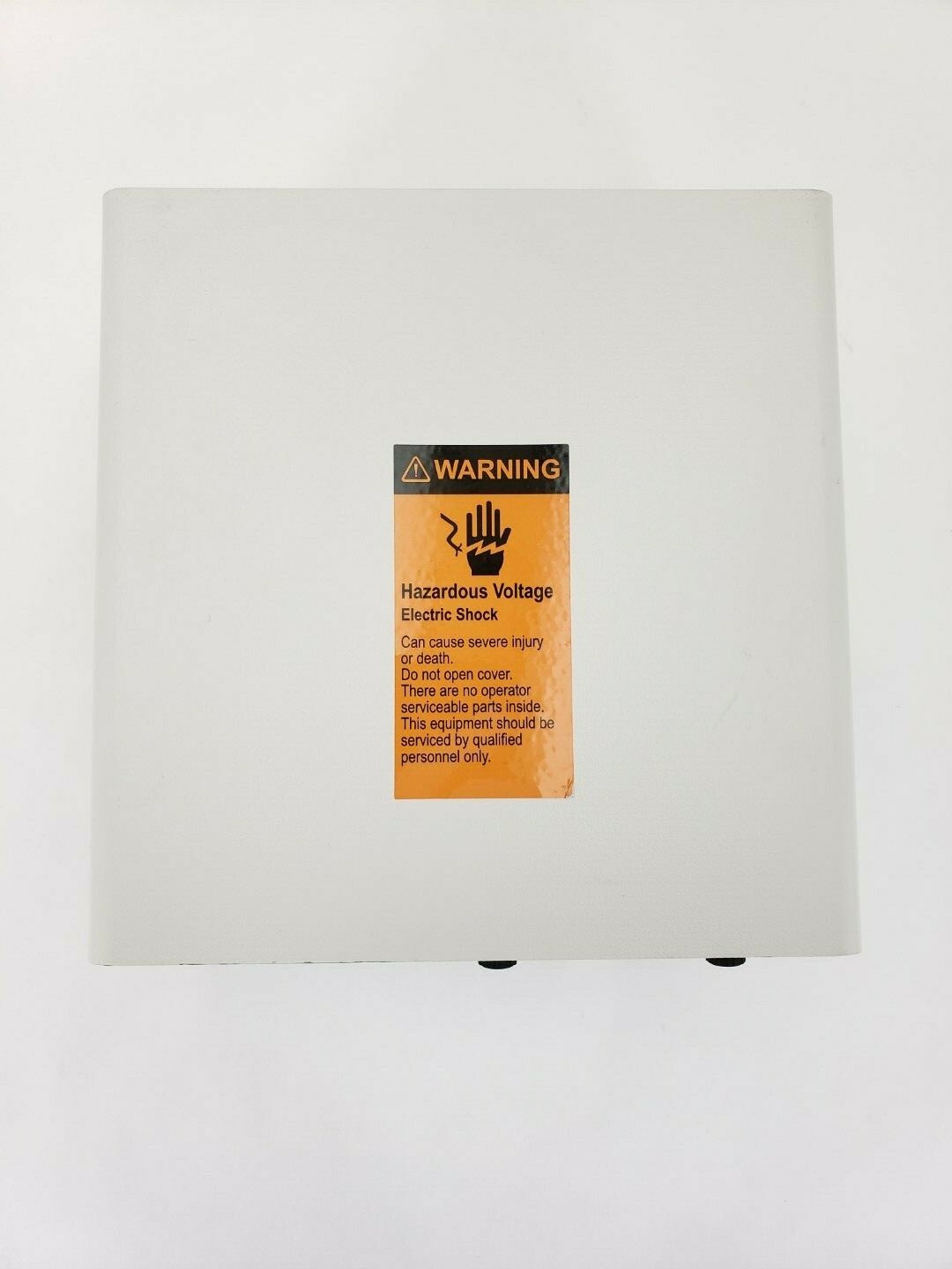 Volpi Intralux DC-1100 Fiber Optic Illuminator Light Source MPN 230V-240V
