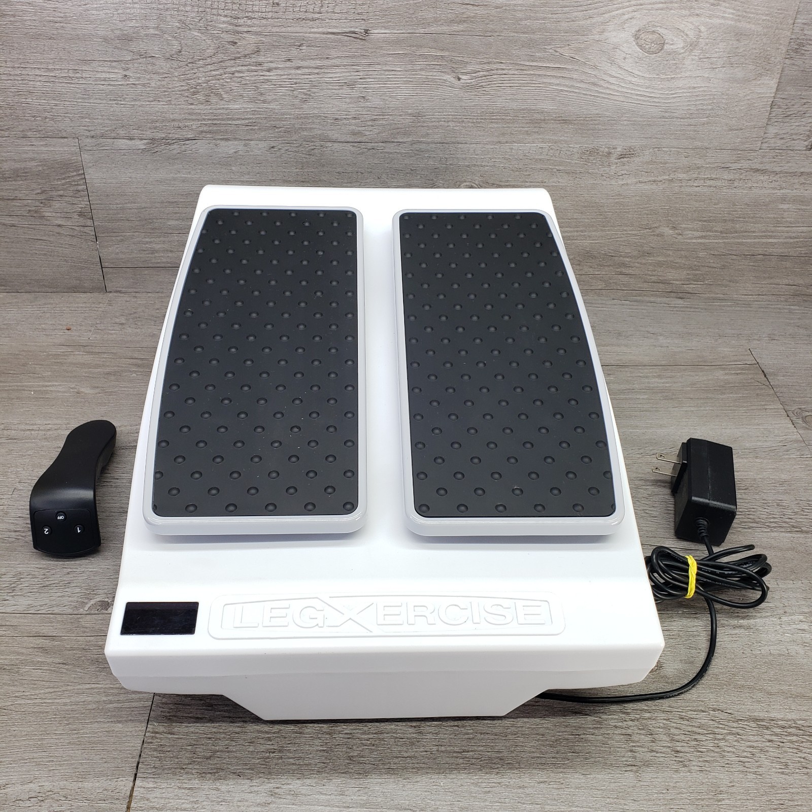 LegXercise Pro LEGX-012 Leg Activator Exercise Machine w/ Remote Quick Shipping