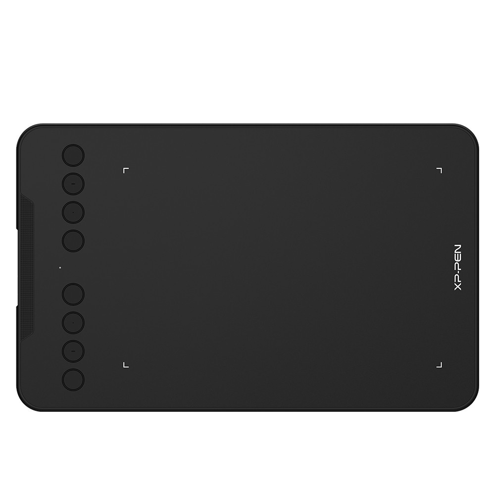 XPPen Deco Mini7 Graphics Drawing Tablet 8192 Pressure ChromeOS Refurbished