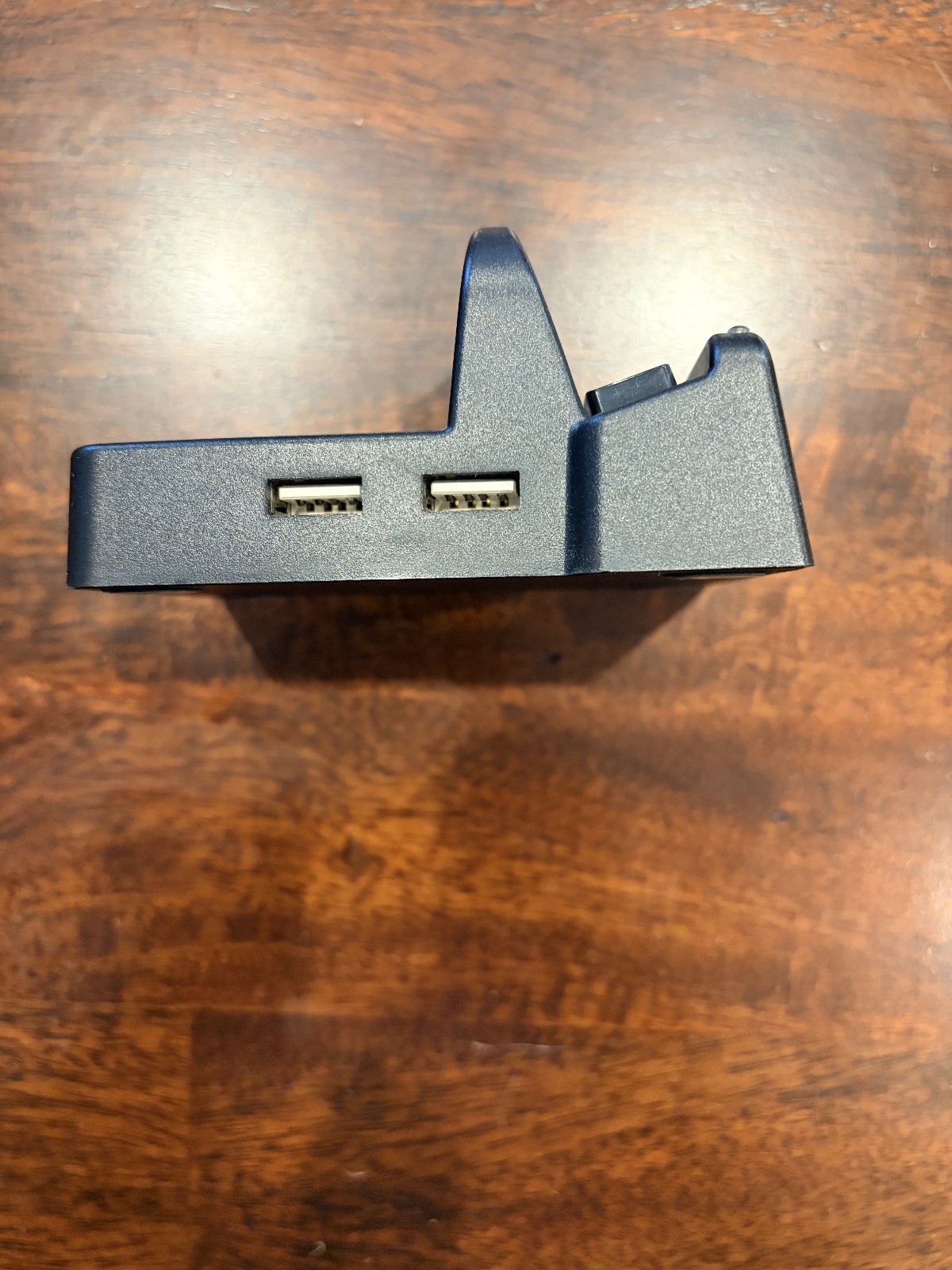 Nintendo Switch With Dock, Case, Power Brick, HDMI, & Internet Adapter Read Desc