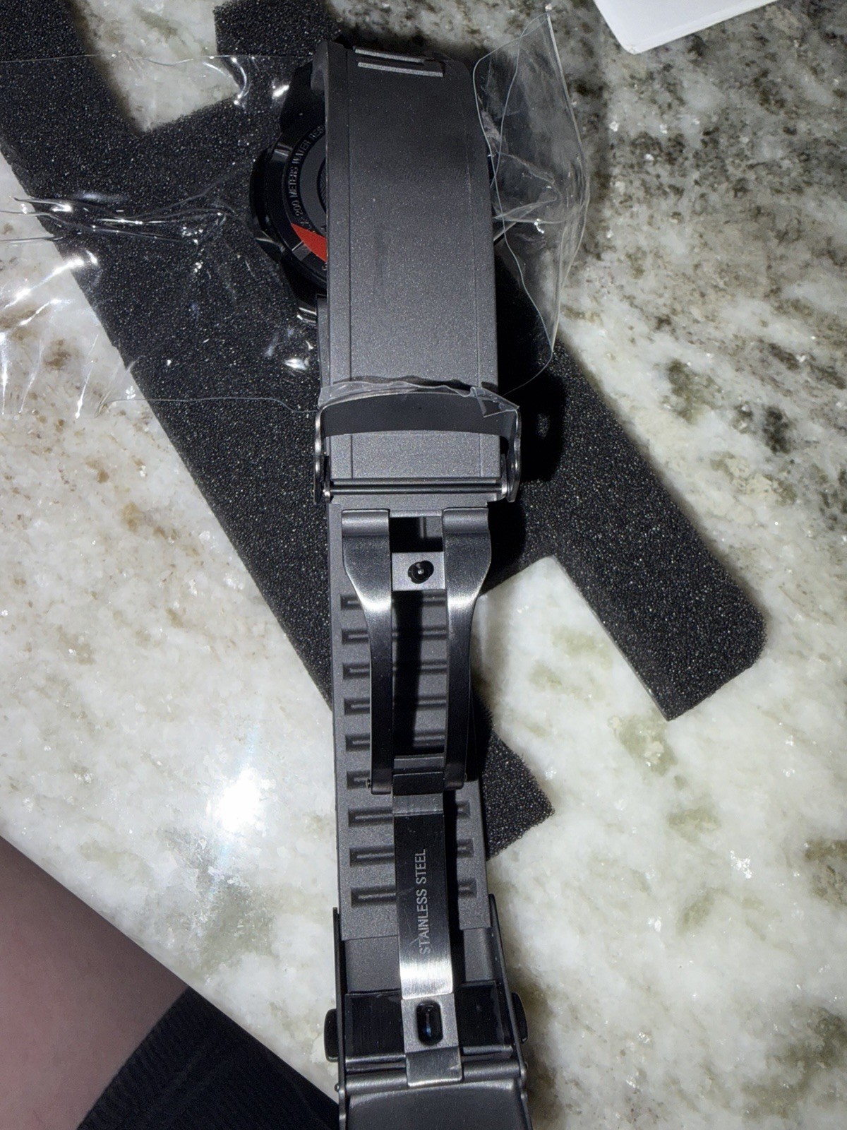 Luminox Diver Watch XS.3217