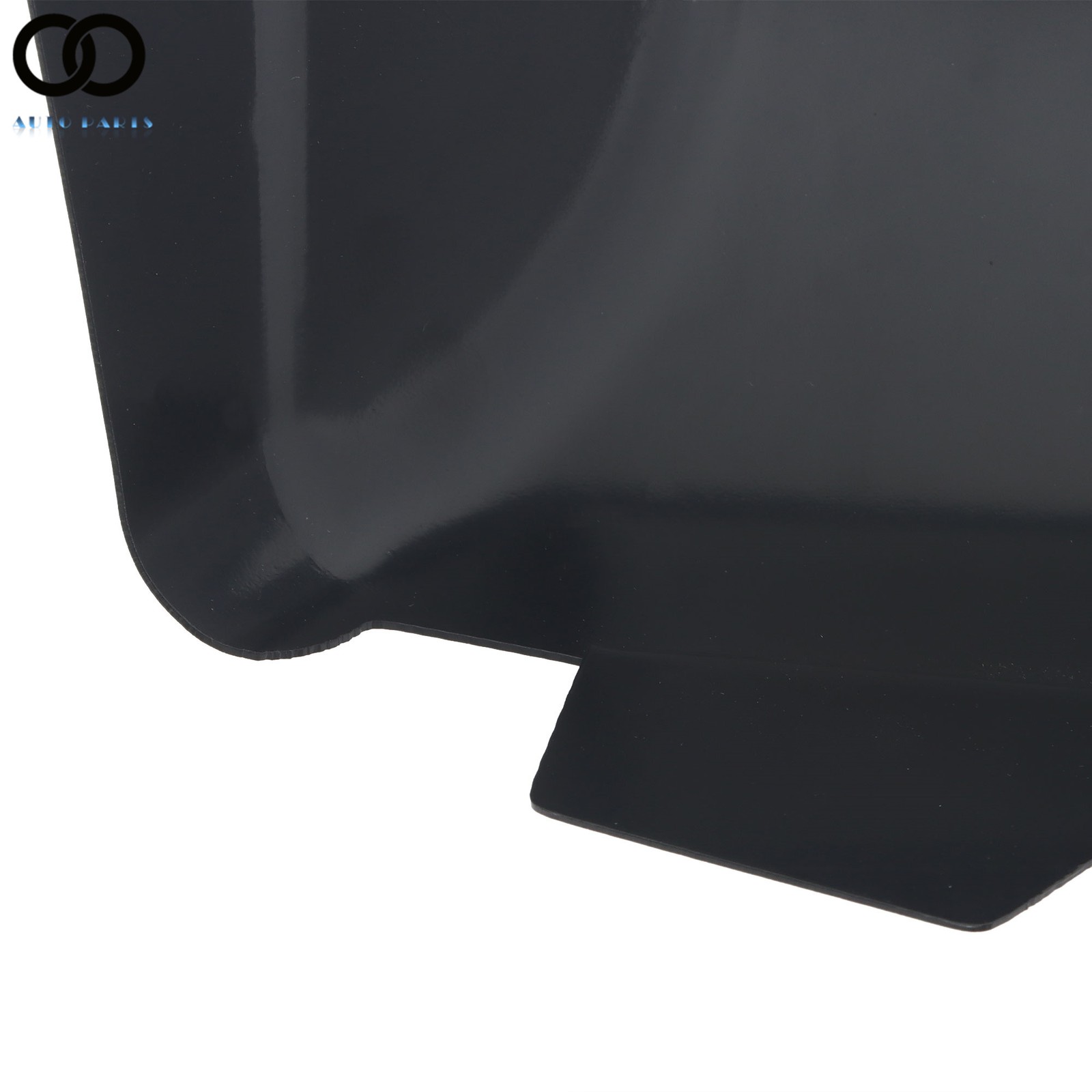 For Silverado GMC Crew Cab 2007-2013 Outer Rocker Panel And Cab Corner