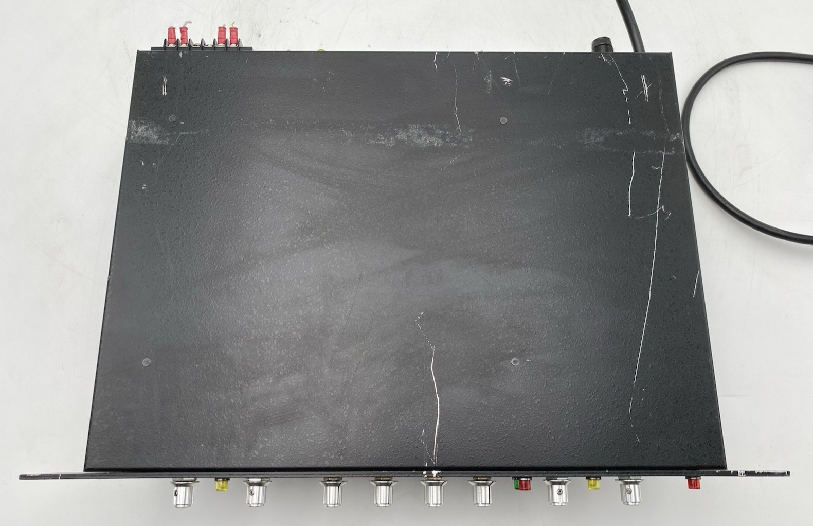 CRL Systems SEP-400A Multiband Audio Processor