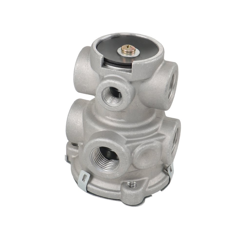 KN22100 Single Circuit Foot Brake Valve 277863 S-8361 034038 E-3 E3 170277863