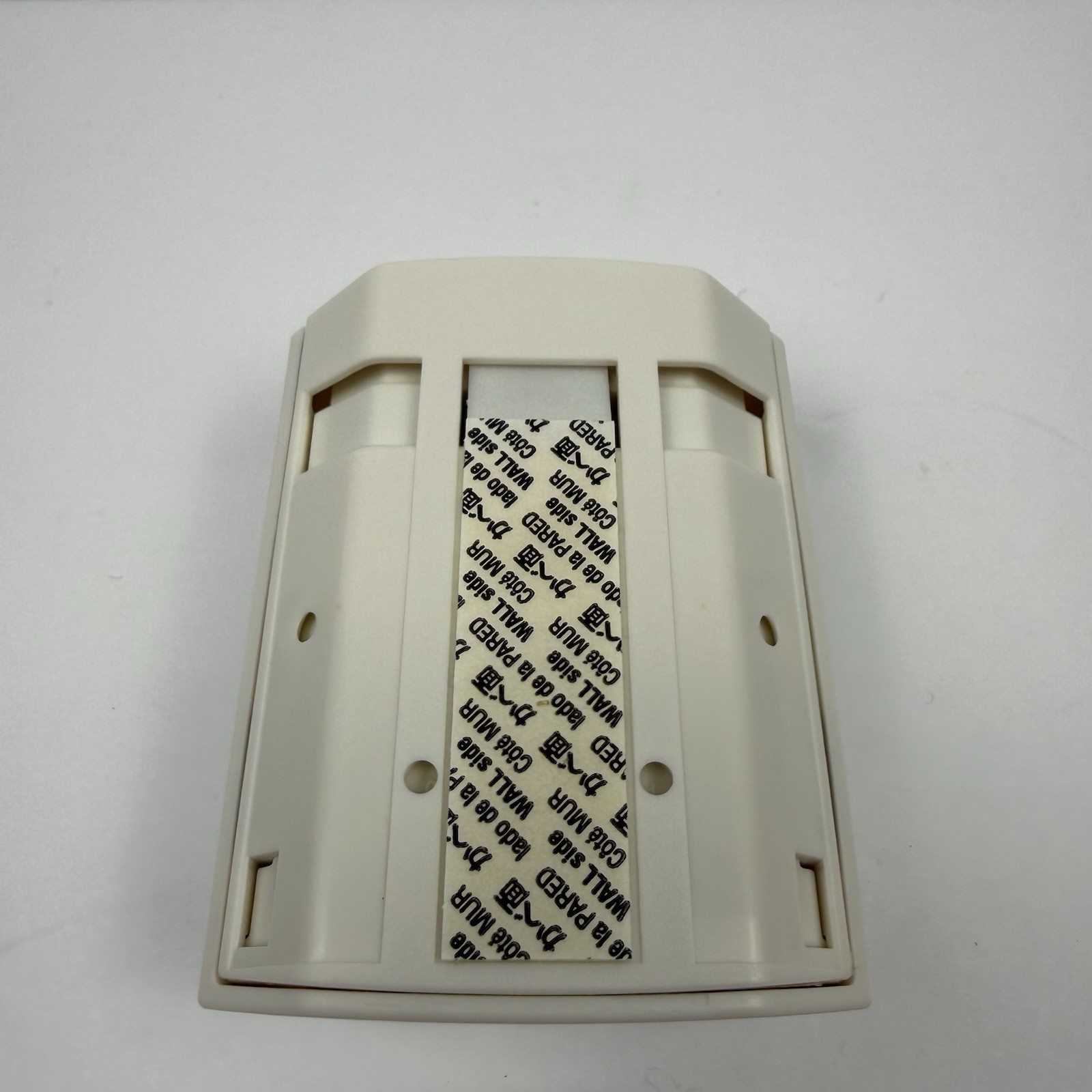 SIMPLISAFE Glassbreak Sensor Original Generation 1 Home Security Alarm Tested
