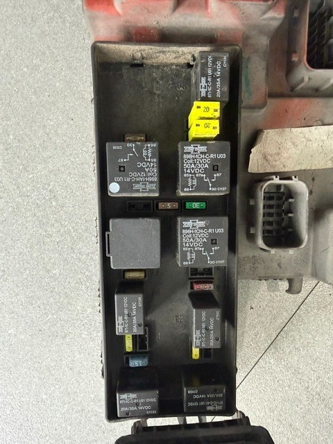Freightliner SAM Chassis Control Module A06-75984-000