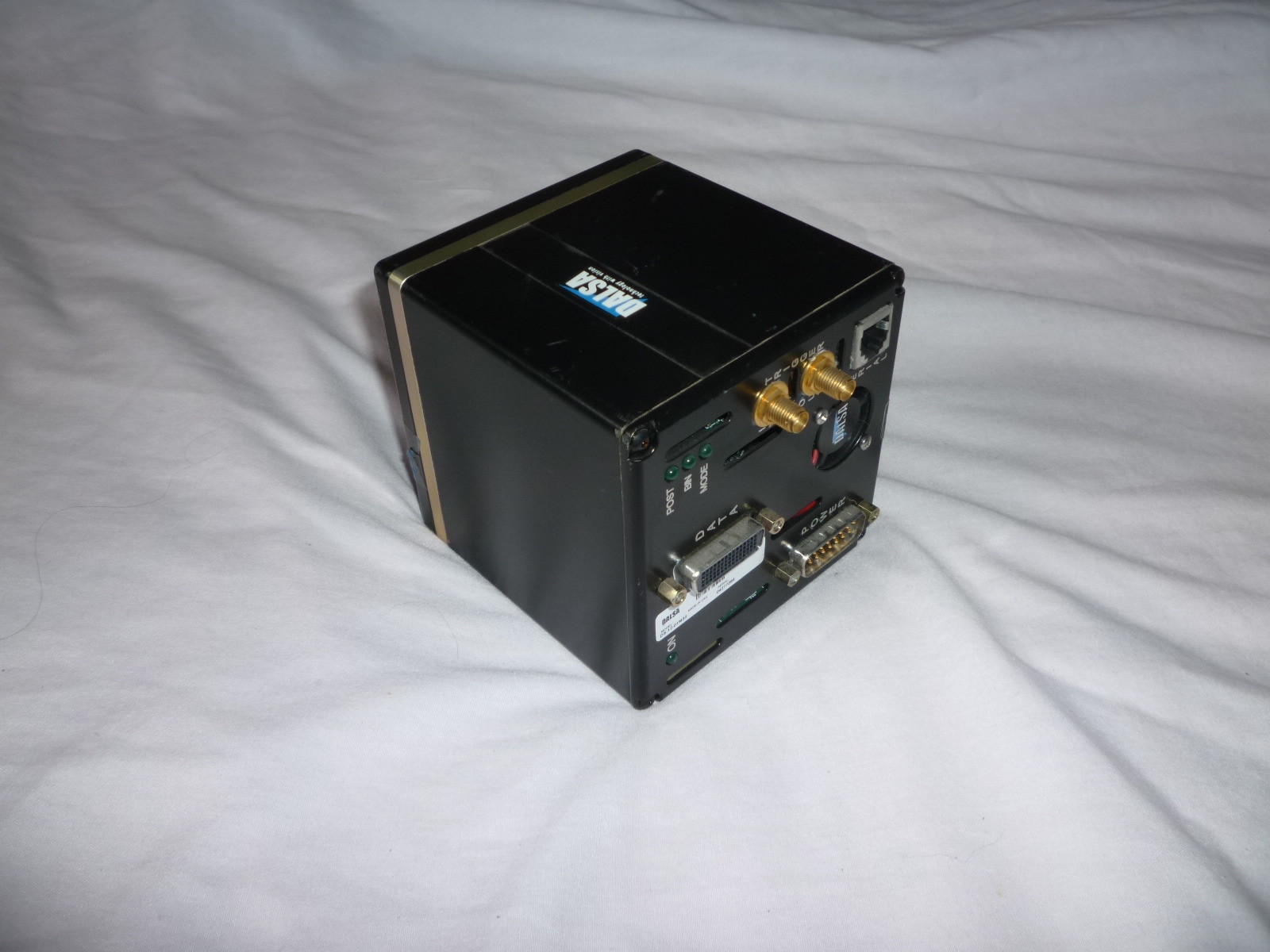DALSA DS-12-01M30