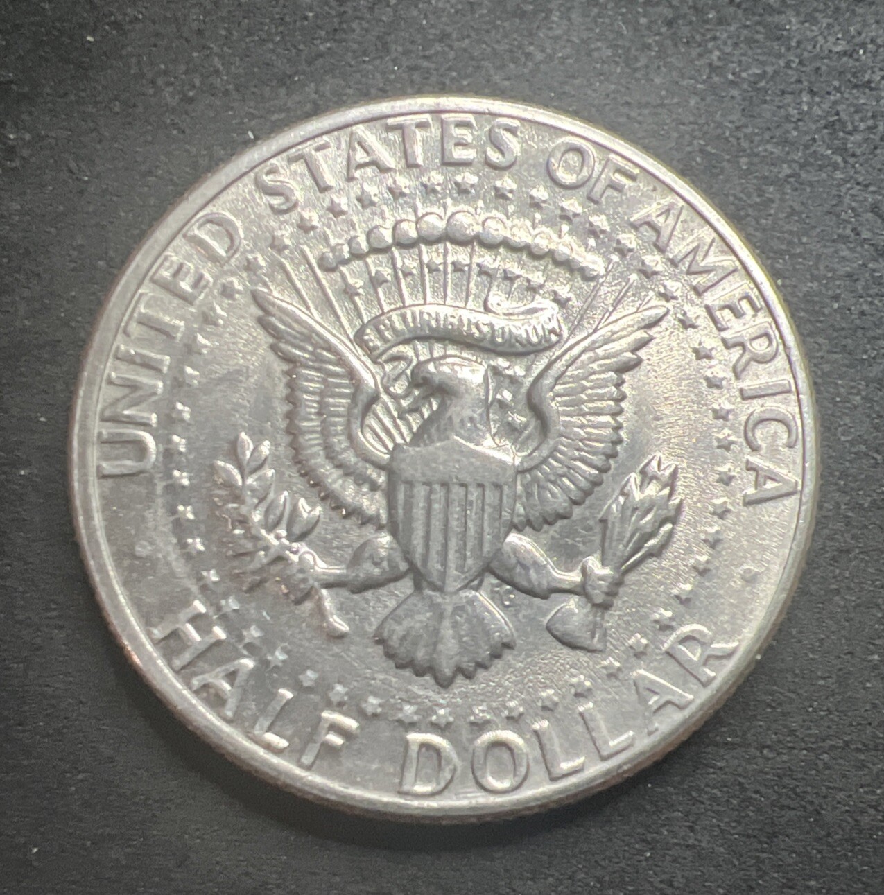 1971 D Kennedy Half Dollar DDO FS-101 & RPM-002 Mint Errors!
