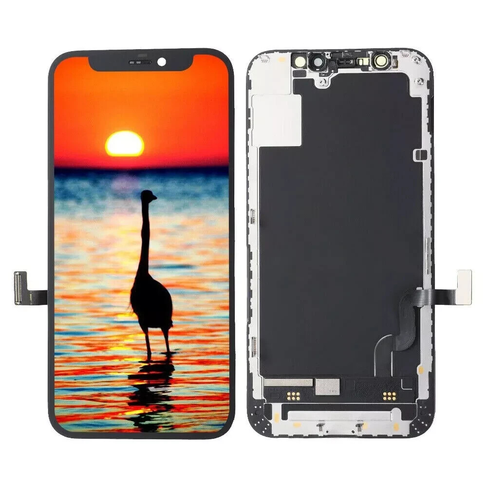 iPhone 12 Mini Incell Display LCD Touch Digitizer Screen Assembly Replacement