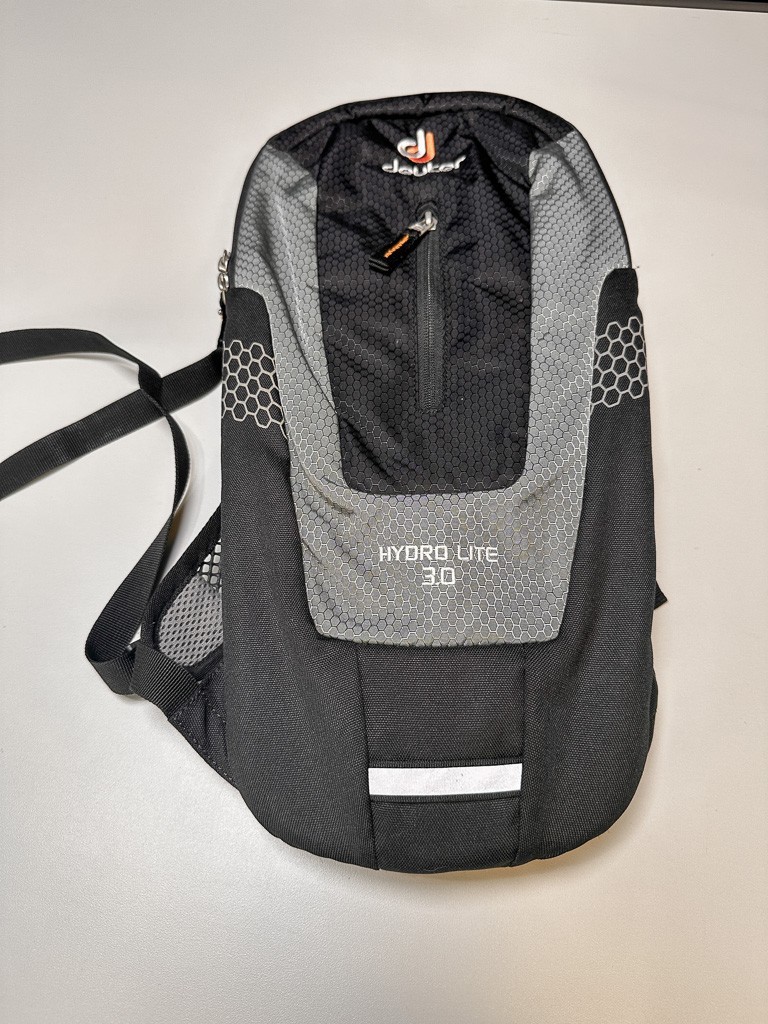 Deuter Hydro Lite 3.0 Hydration Backpack – Insulated Hiking PackPack