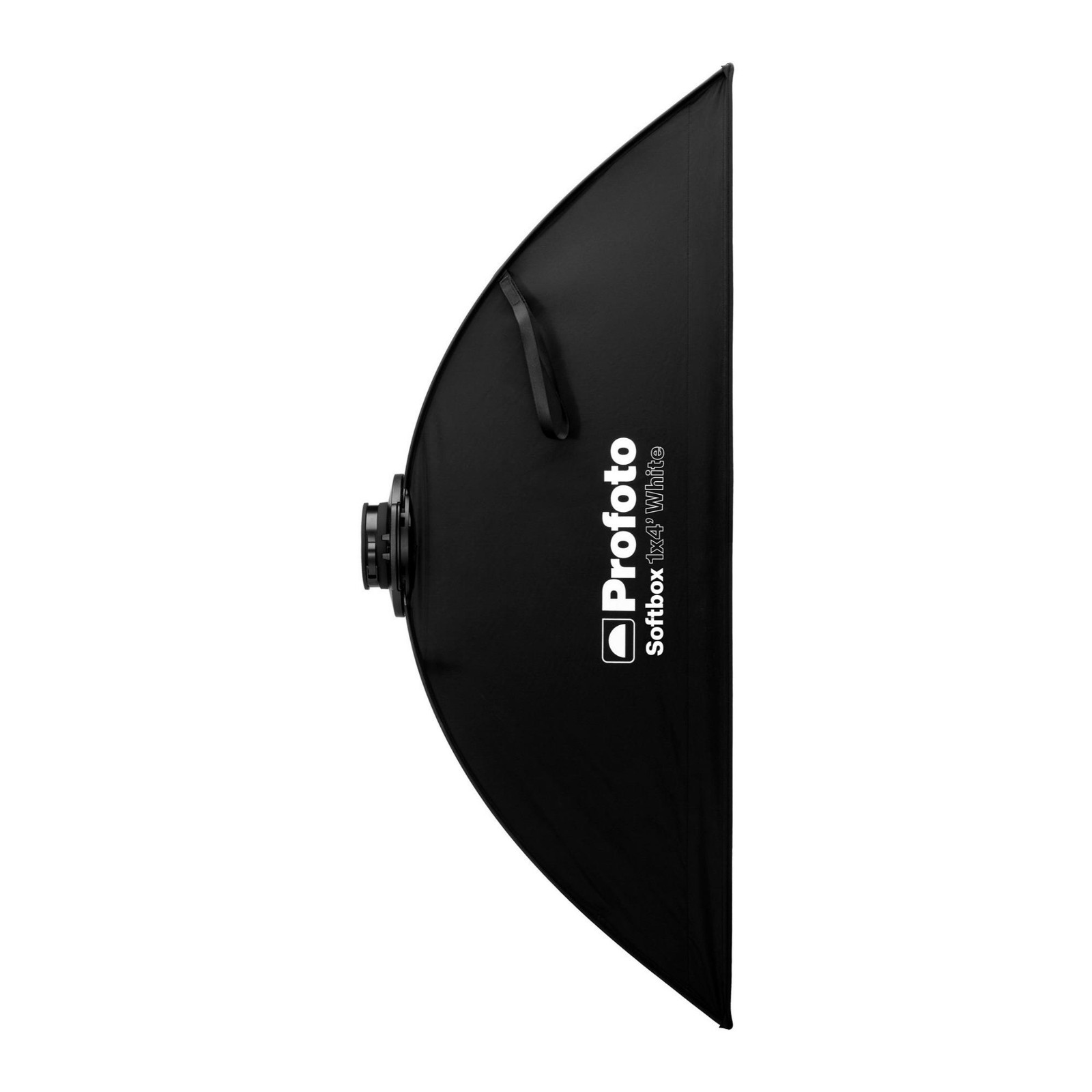 Profoto 1x4 Feet Rectangular Heat Resistant Softbox Strip with White Interior