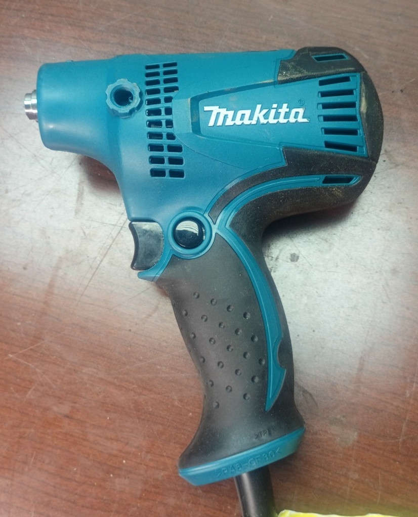 MAKITA GV5010 5" INCH ELECTRIC DISC VERTICAL SANDER 4.2 AMP SAND SANDING
