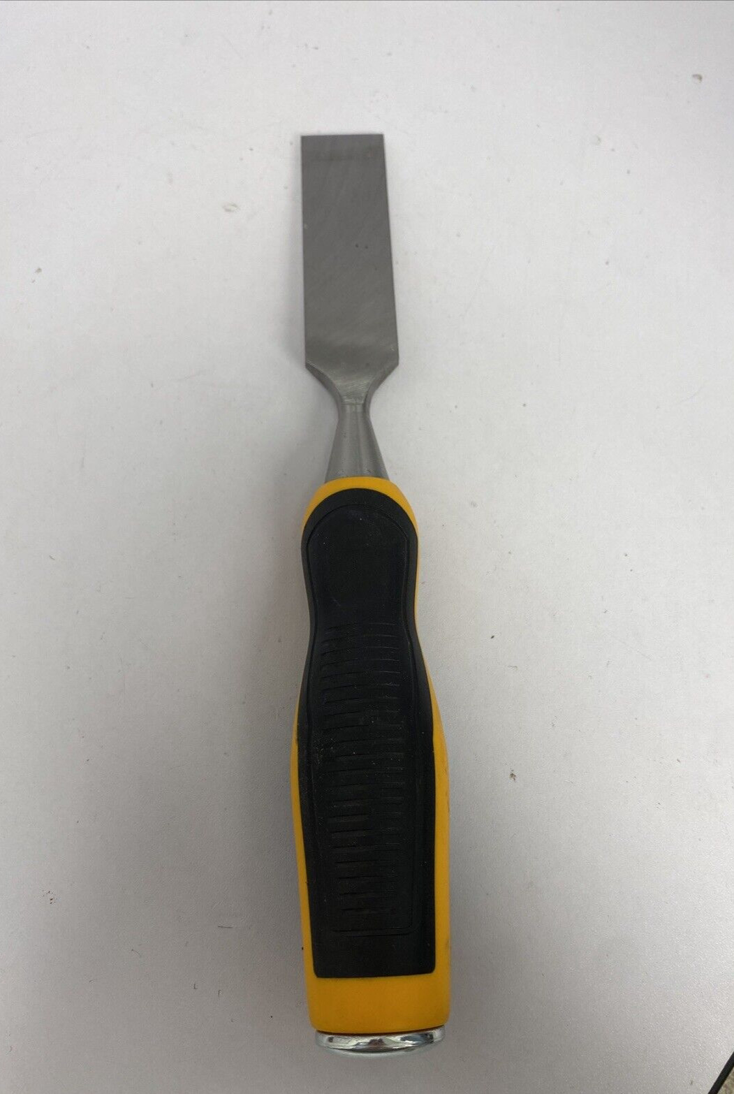 DEWALT 1" 25mm Side-Strike Chisel