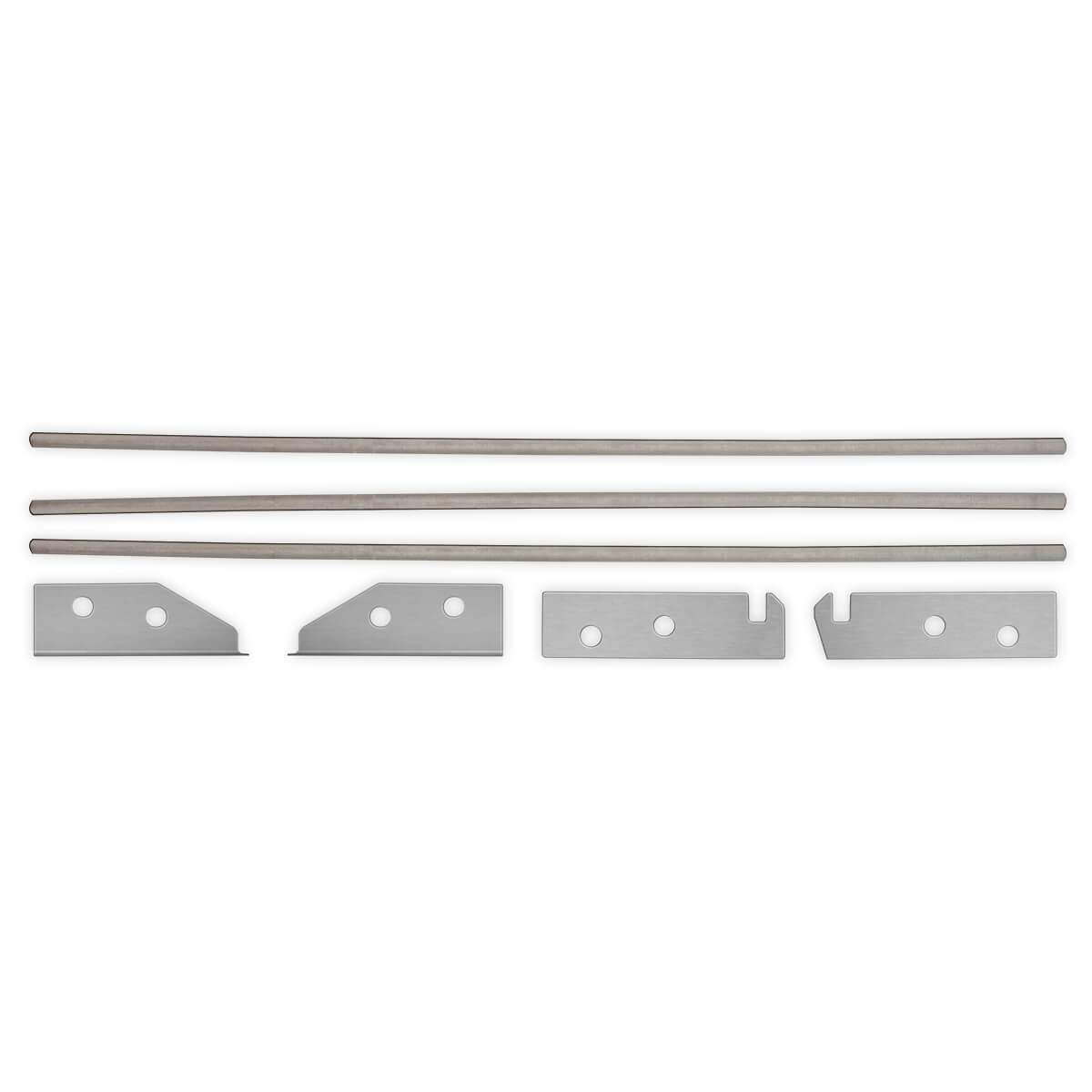 LEVEL5 Drywall Tools - Repair Kit For LEVEL5 10" Flat Boxes | 4-834