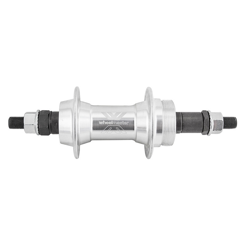 Wheel Master AB-1000 Rear FW Hub Rr Wm Ab1000 Bo Sf 5-7s 32x126 Sl