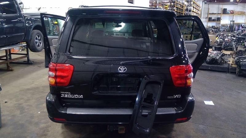 2004 Sequoia Stability Module Sku#3513854