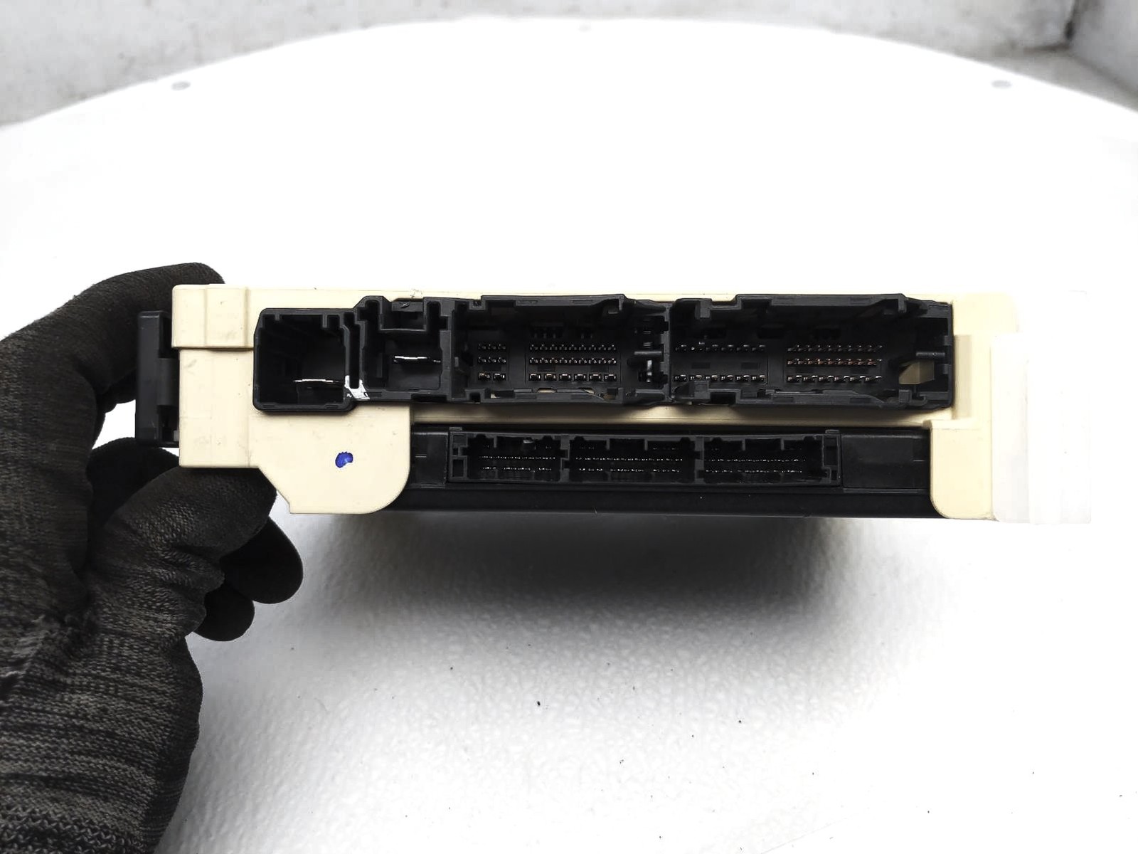 2020-2022 Toyota Highlander Multi Plex Network Computer Module Unit 89221-0E450
