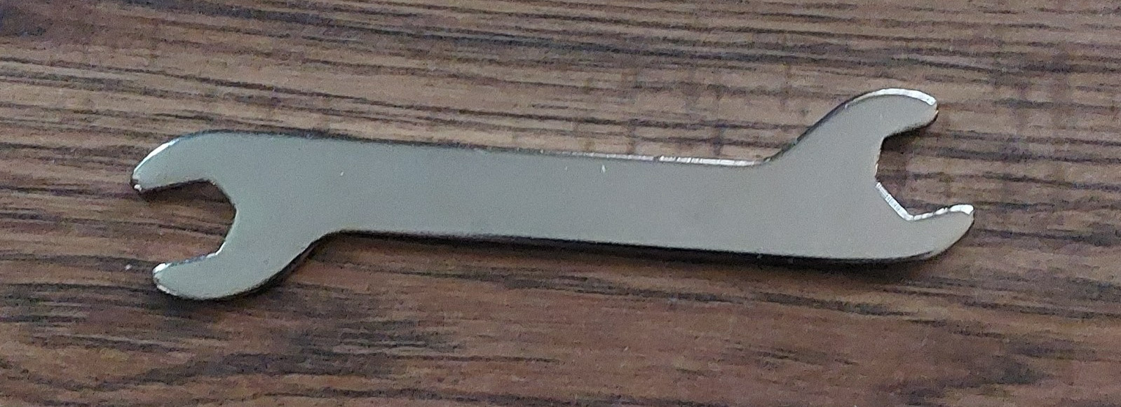 Unbranded 7/16" x 1/2" Conga Drum Tuning Wrench Key - Multiple Available (619)