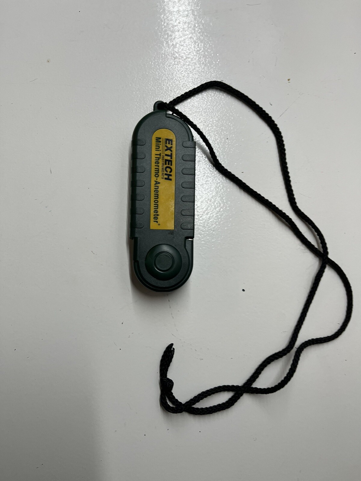 Extech 45158 Mini Waterproof Thermo Anemometer 0377977
