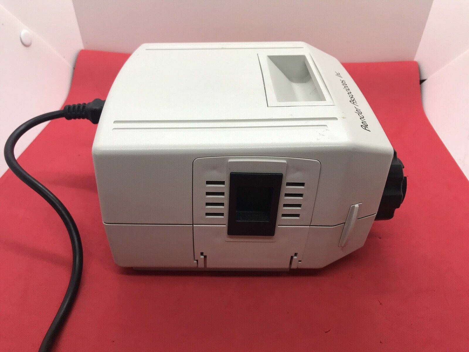 Orascoptic Zeon illuminator Fiber Optic Light Source