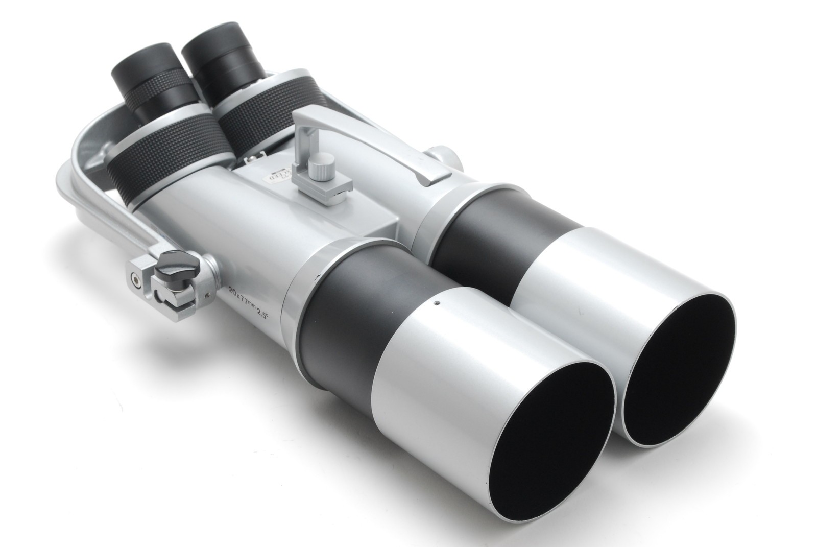[Exc+5] Miyauchi BS-77 EXCEED 20x77 2.5° Binoculars From JAPAN