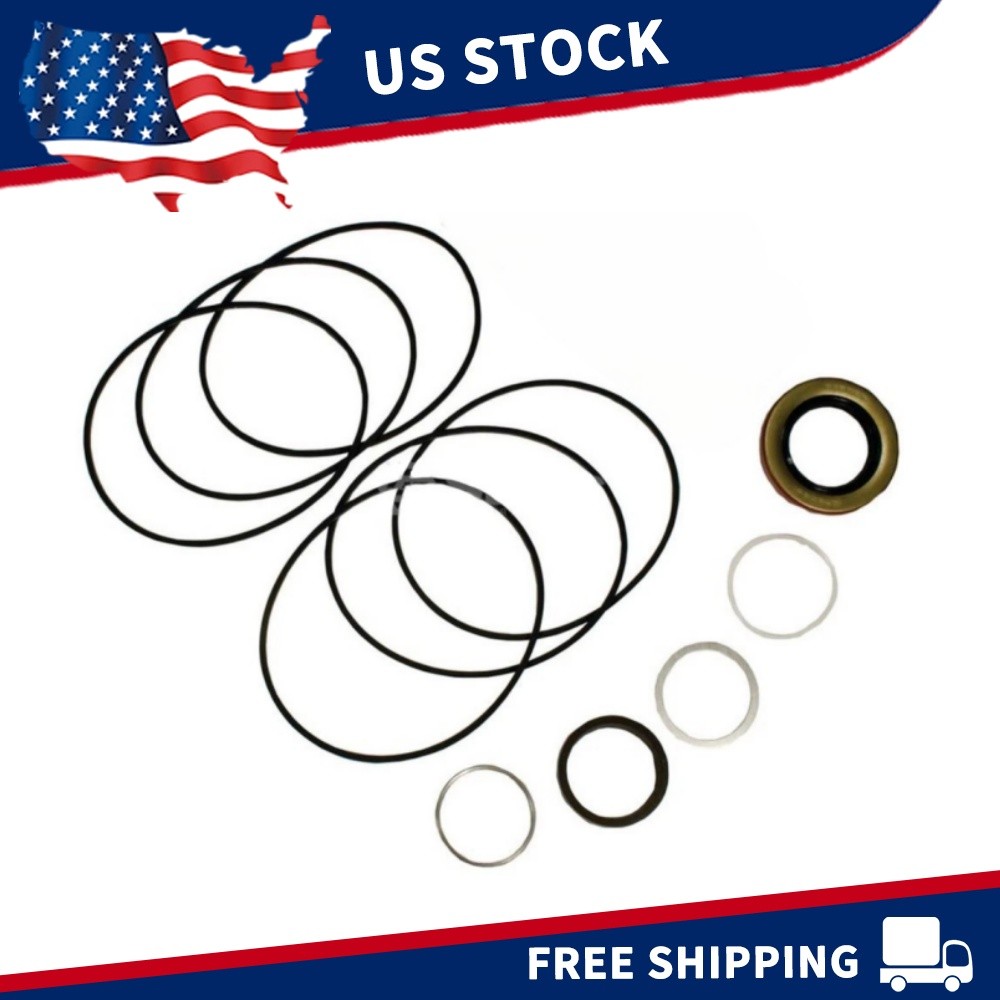 Seal Kit For Wheel Motors SK000092
