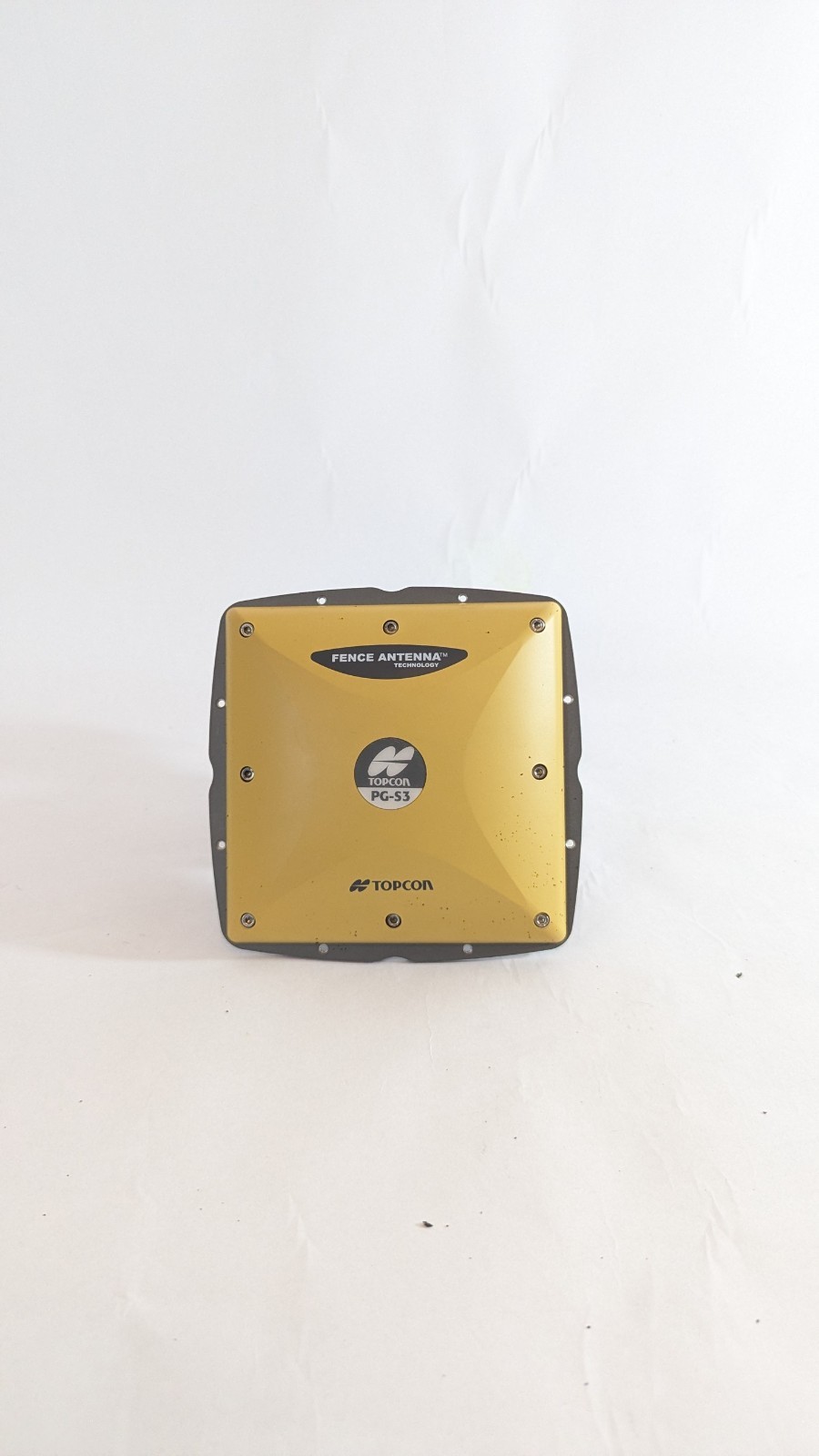 Topcon G3 MC-R3 UHF 3D-MC2 Dozer Machine Control GX55 PG-S3 MC2 Sensor Kit