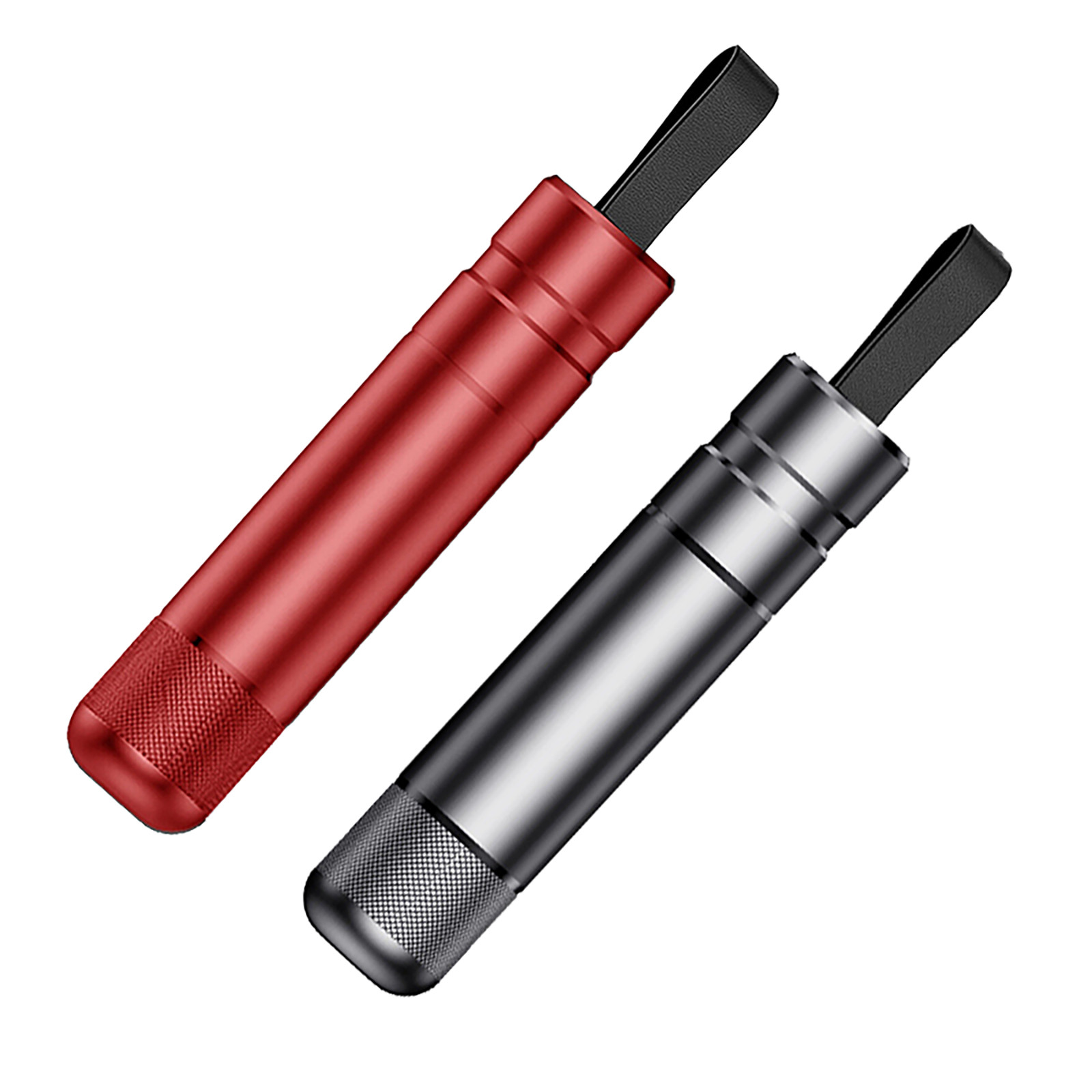 Alloy Car Safety Hammer Window Glass Breaker Seatbelt Emergency Cutter Tool