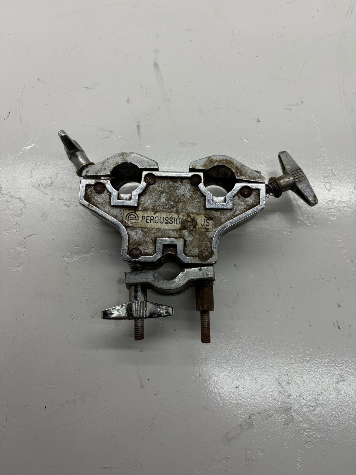 Drum Tom And Accessory Bracket Tom Bracket