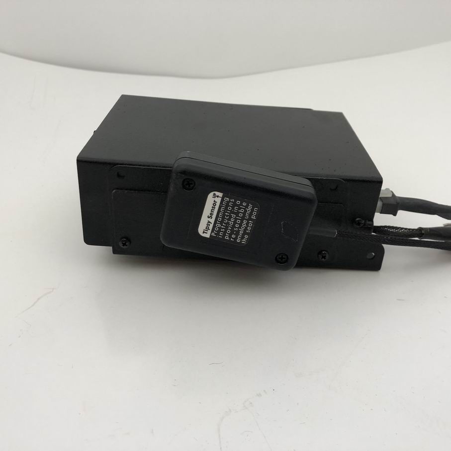PERPETUAL MOTION Wheelchair Power Seat Controller w/ Tipsy Sensor H55QR1-2116
