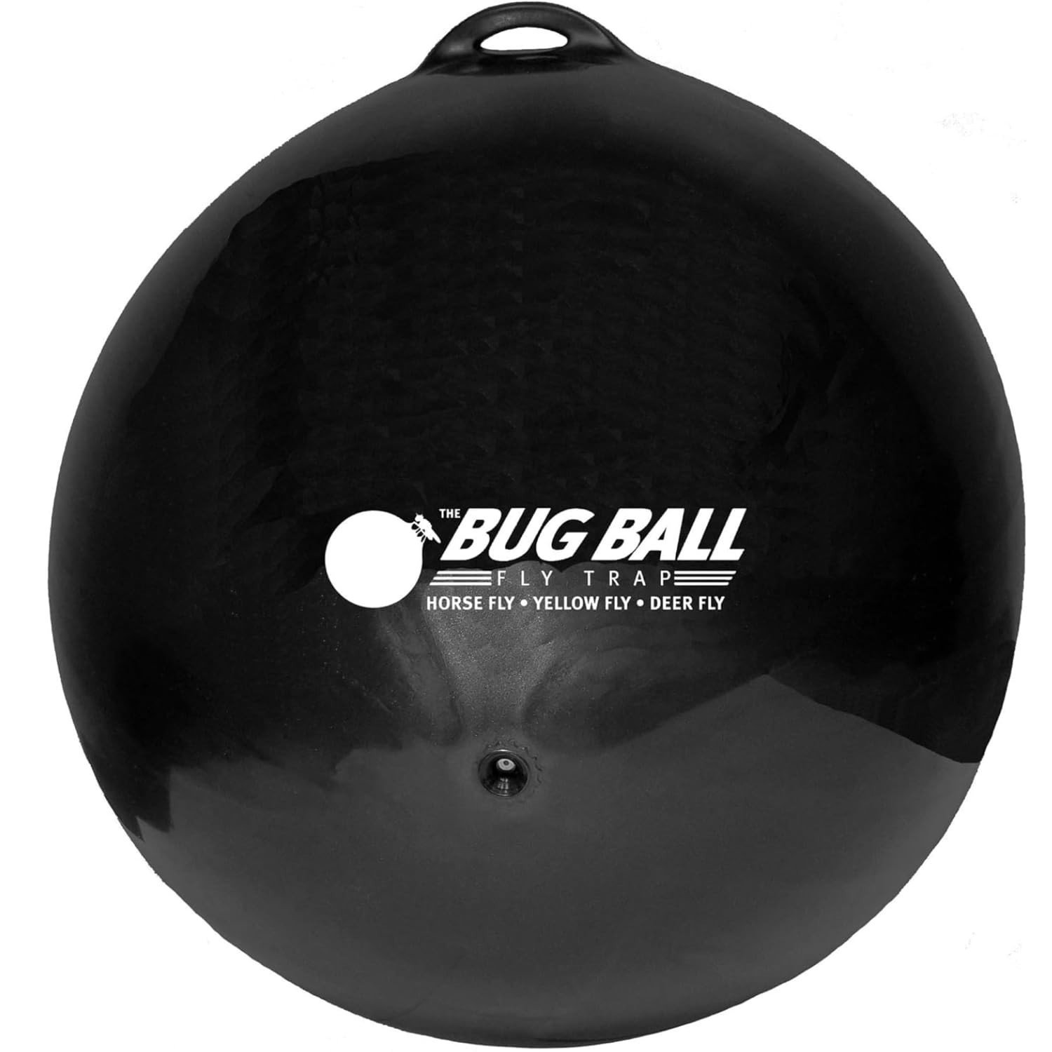 Insect Trap Replacement Kit - 6 Pack Bug Ball for Biting Flies & Pests