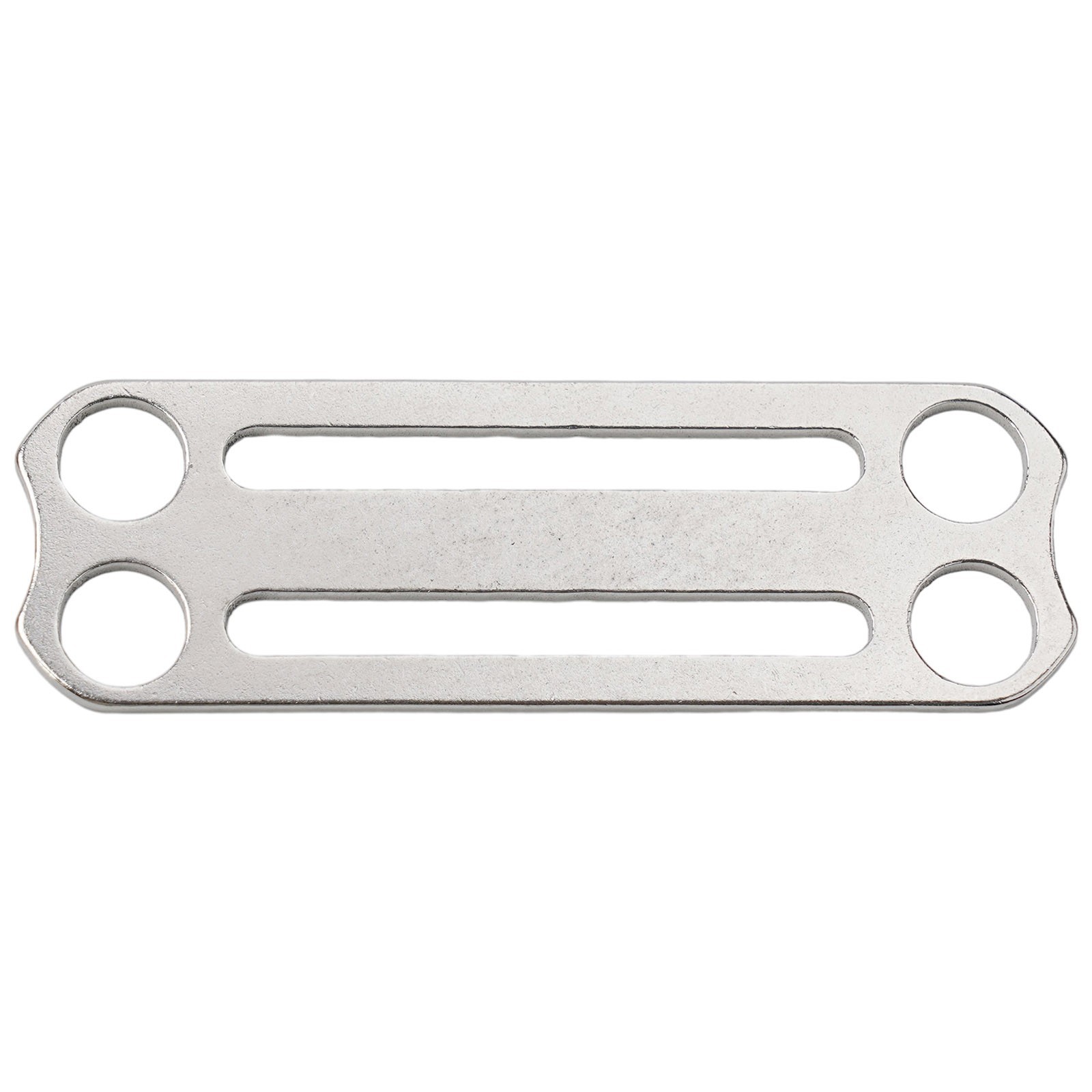 Slide Keeper D-Ring Dive Diving Functional Harness Professional Retainer