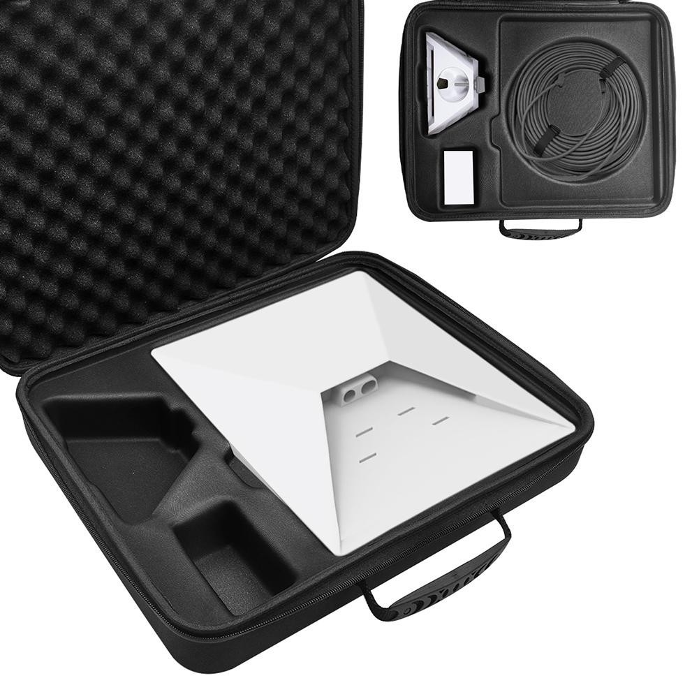 Functional Storage Solution for For StarLink for MINI Accessories on the Move