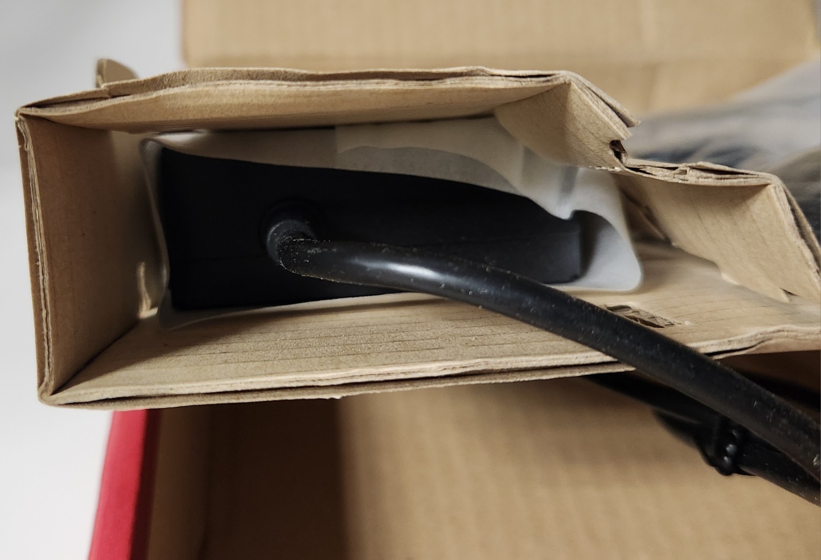 Sony XA-110IP Interface Adapter – New in Box