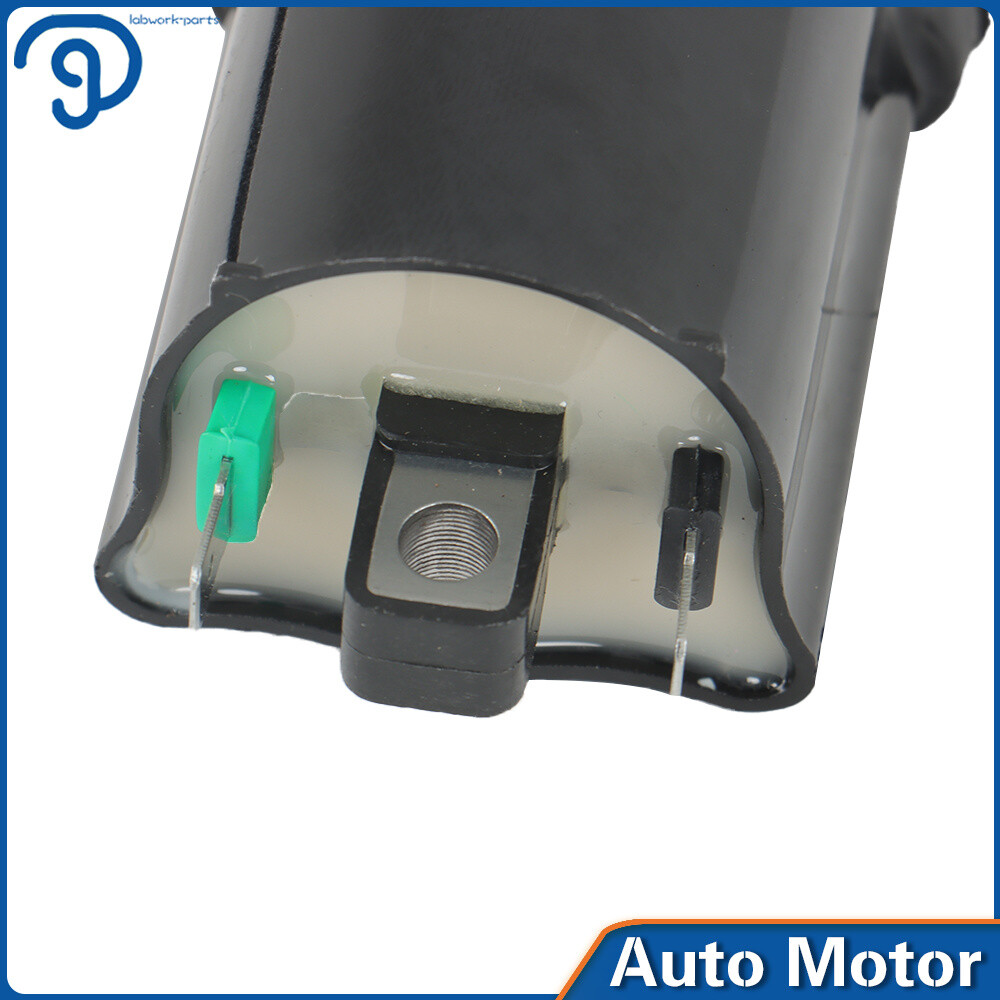 For Honda VT1100 Shadow 1100 1987-2007 Ignition Coil Pack & Spark Plug+Cap