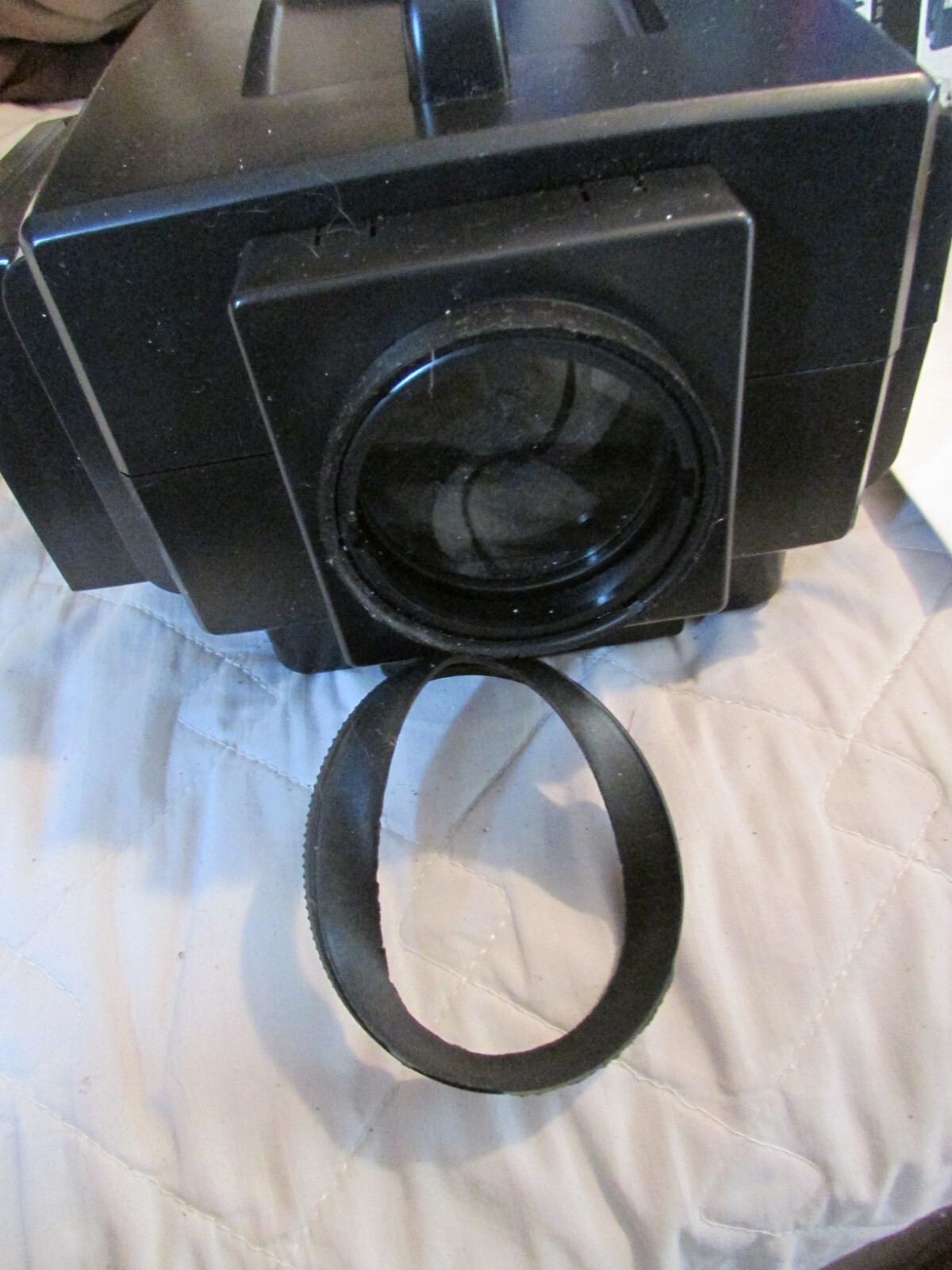 Studio Goldbeam CP-700 All-In-One Transfer Photos/Films/Slides-To-Video Tape