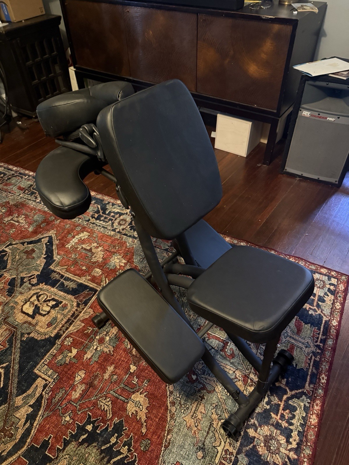 Oakworks Massage Chairs