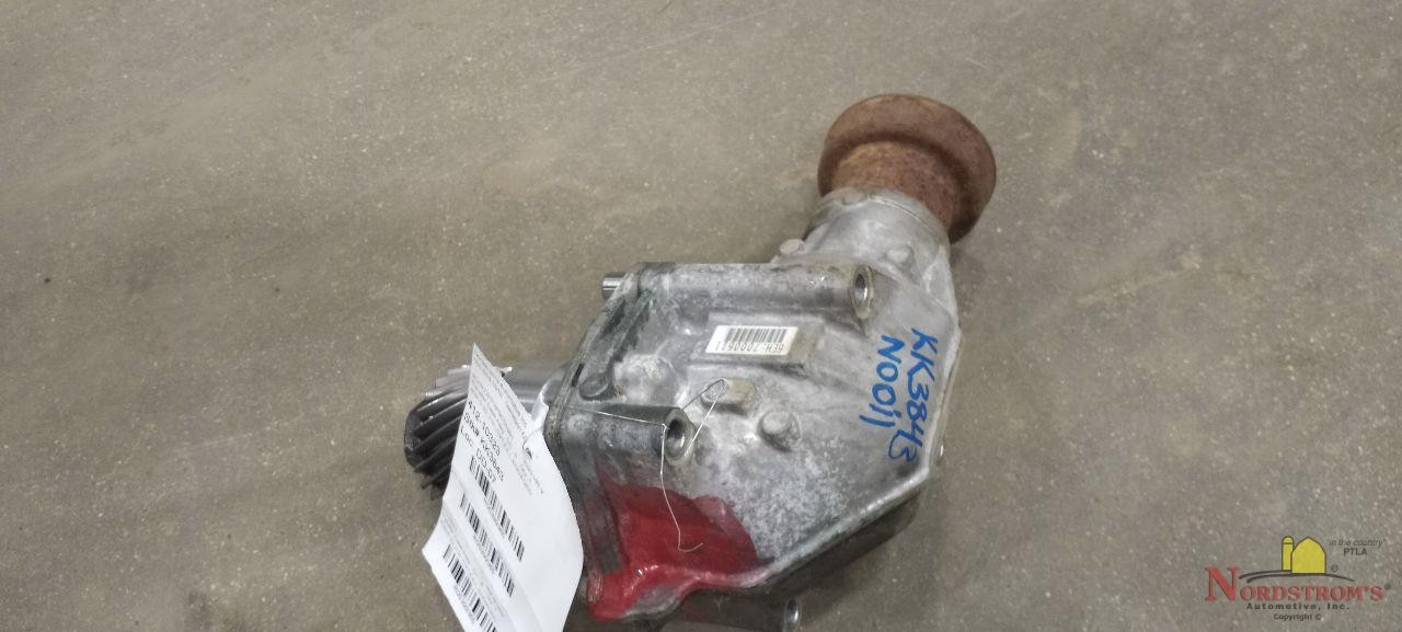 2023 Honda HR-V 4X4 Transfer Case
