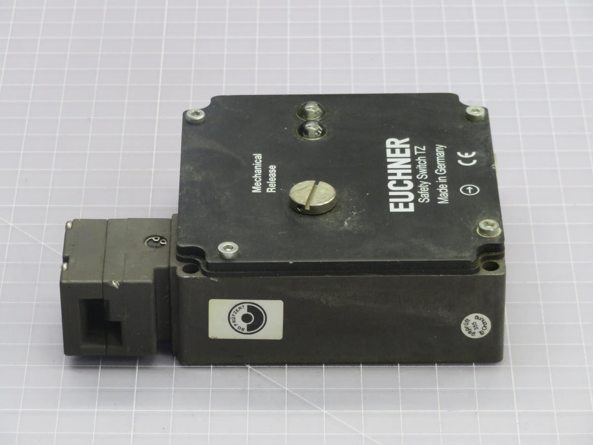 EUCHNER TZ2LE110M SAFETY SWITCH T229006