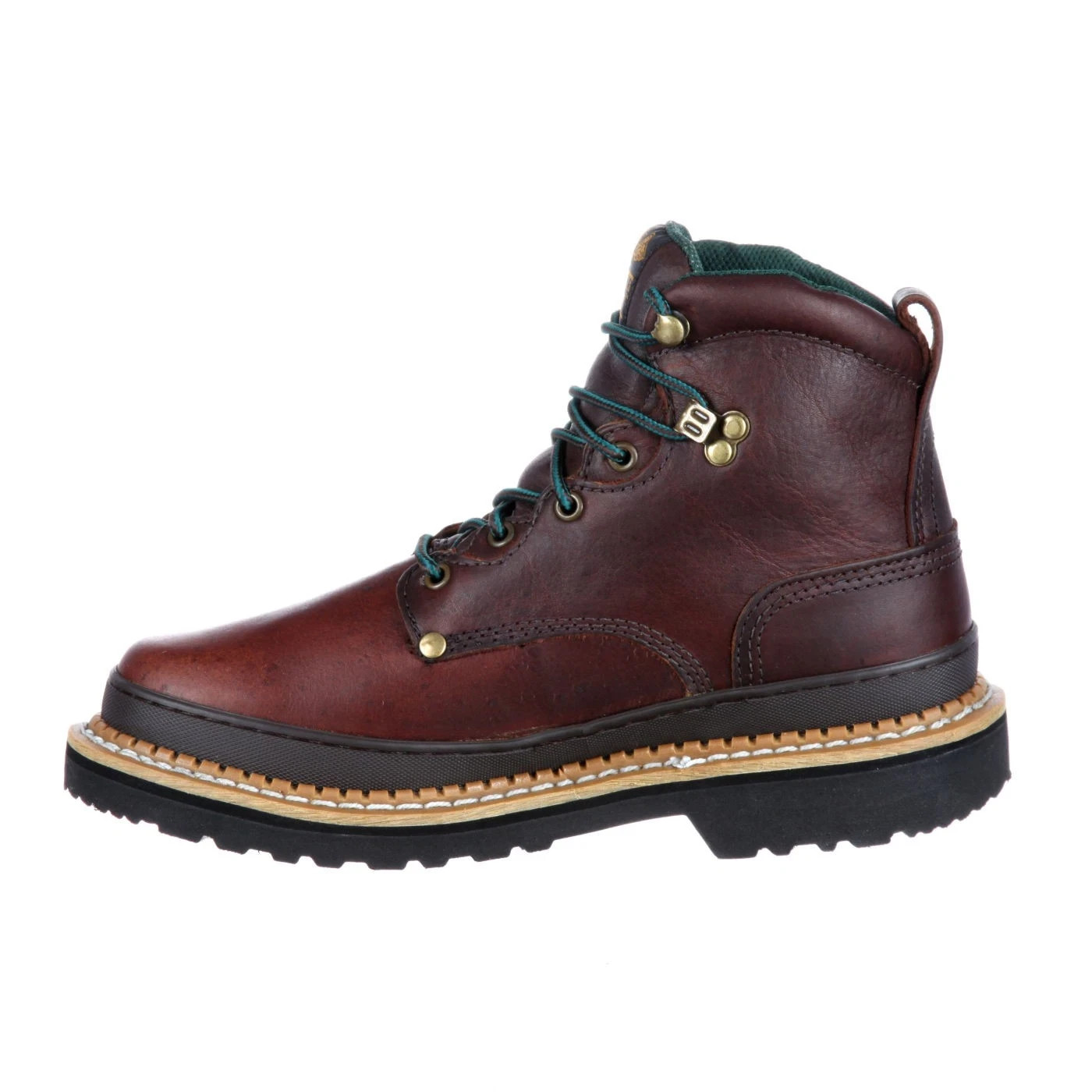 Georgia Giant Work Boot G6274 10W - Durable Leather Boots for Men & Women