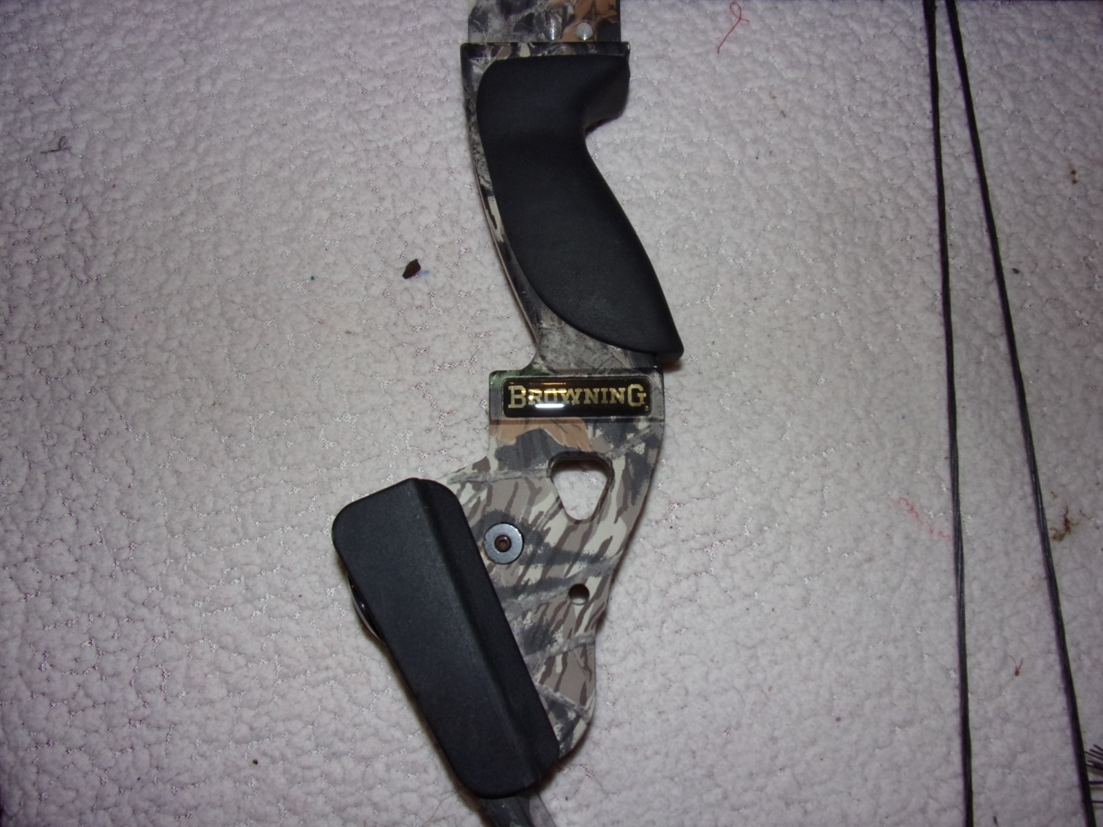 Browning Ambush Compound Bow