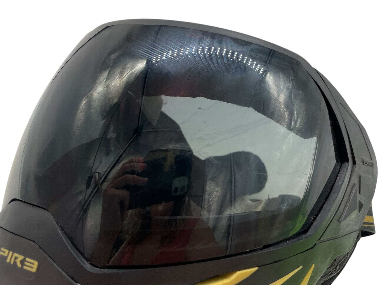 Empire EVS Paintball Mask Goggles