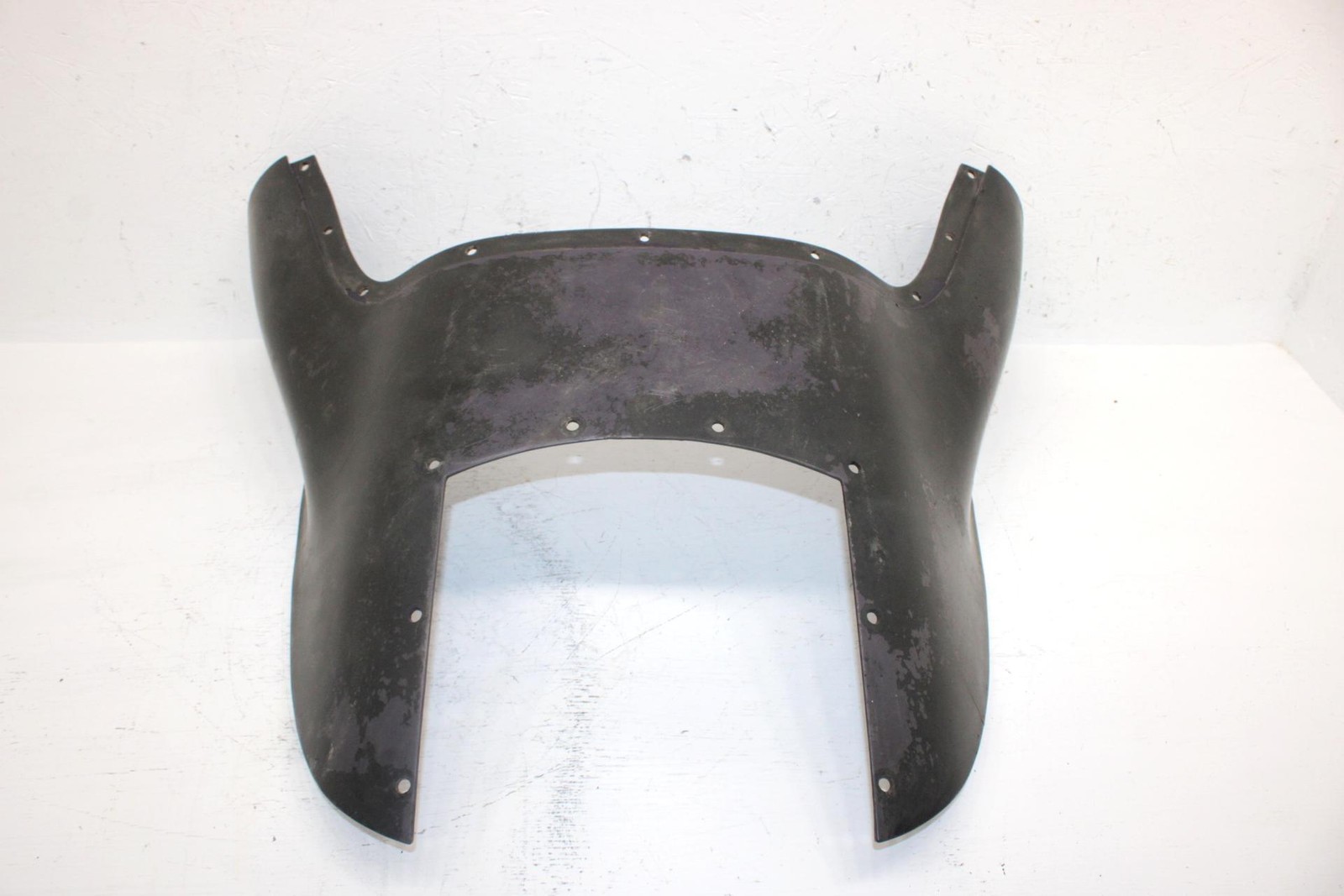 1996 Ski-doo Formula Iii 600 Oem Lower Windshield 572043404 SS22