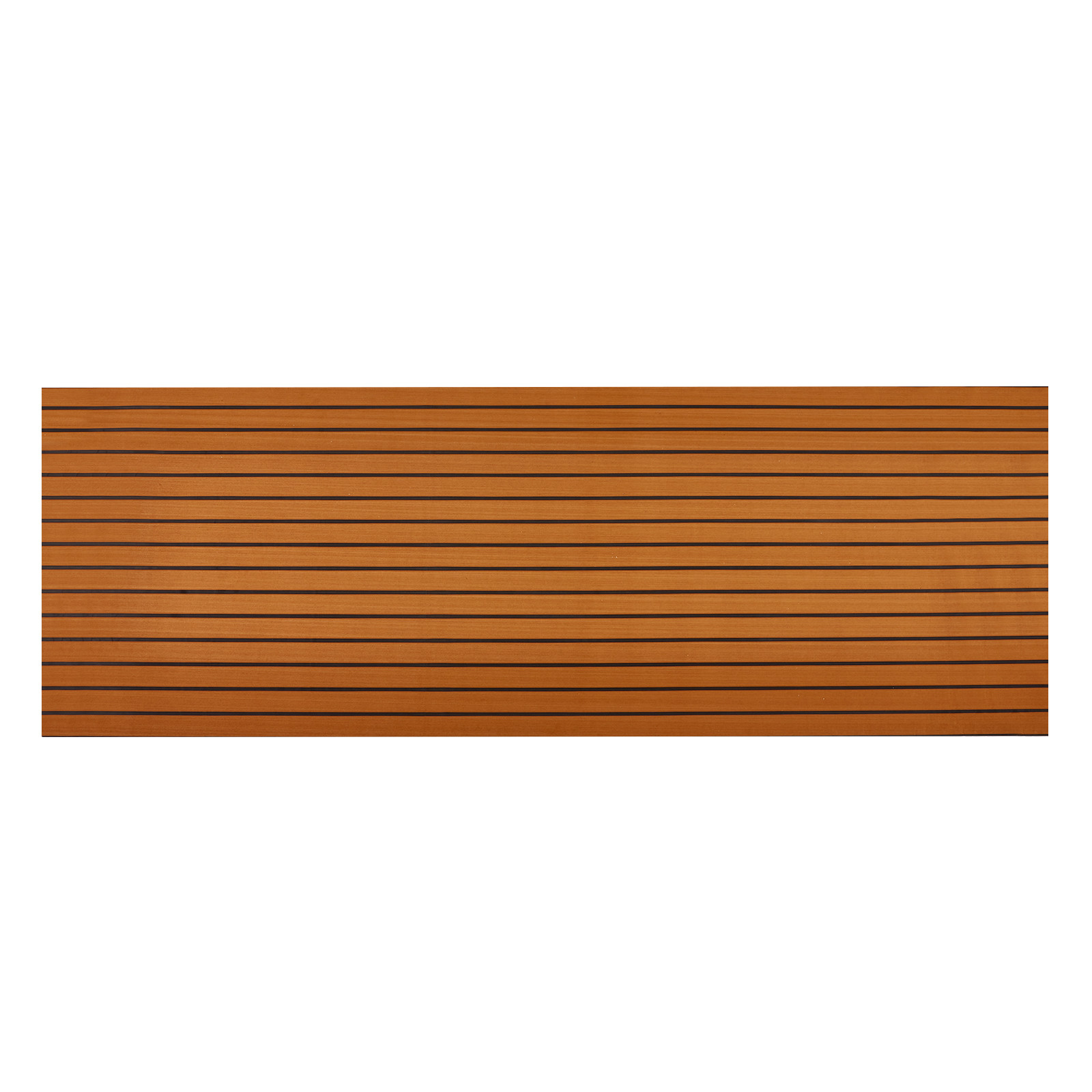 VEVOR Boat Flooring EVA Foam Boat Decking 94.5" x 35.4" Self-Adhesive Flooring