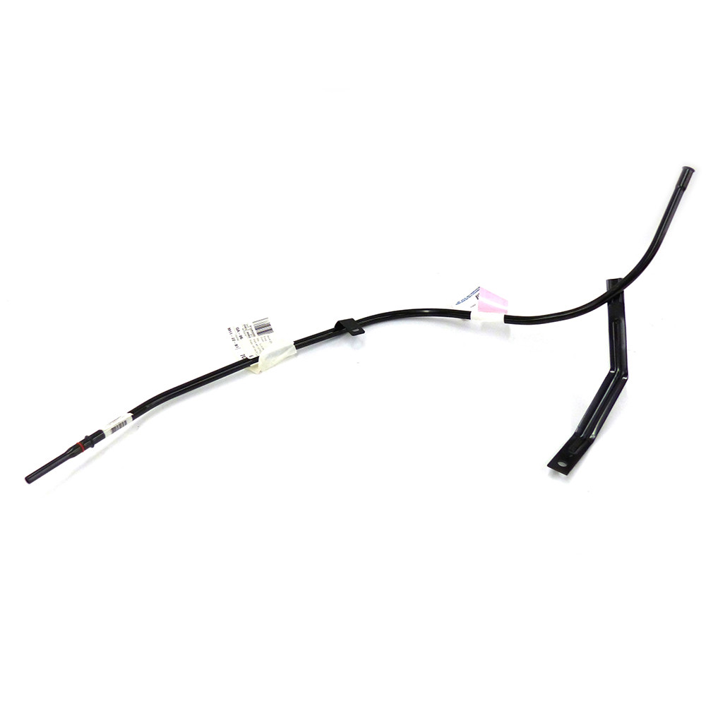 2008-2017 Ford F250 F350 Super Duty 6.8L V10 Engine Oil Level Dipstick Tube OEM