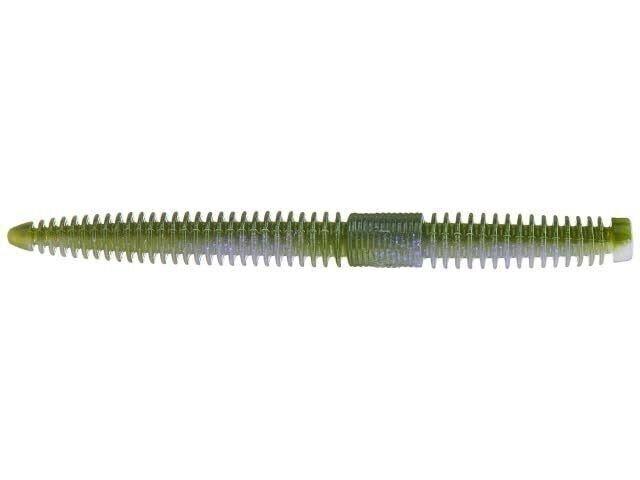 Yamamoto Baits 5.5" SLINKO Floater Okeechobee Craw (7 Pack)