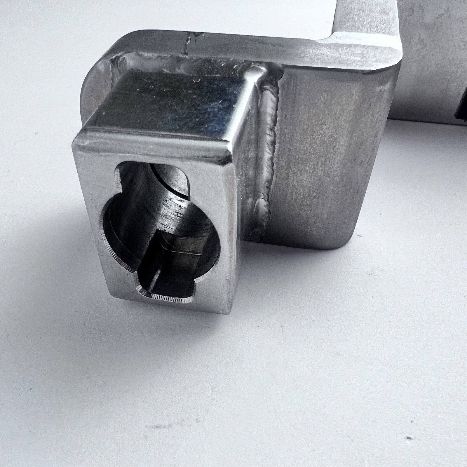 Mizuho OSI Orthopedic Trauma Post Surgical Padded Table Attachment