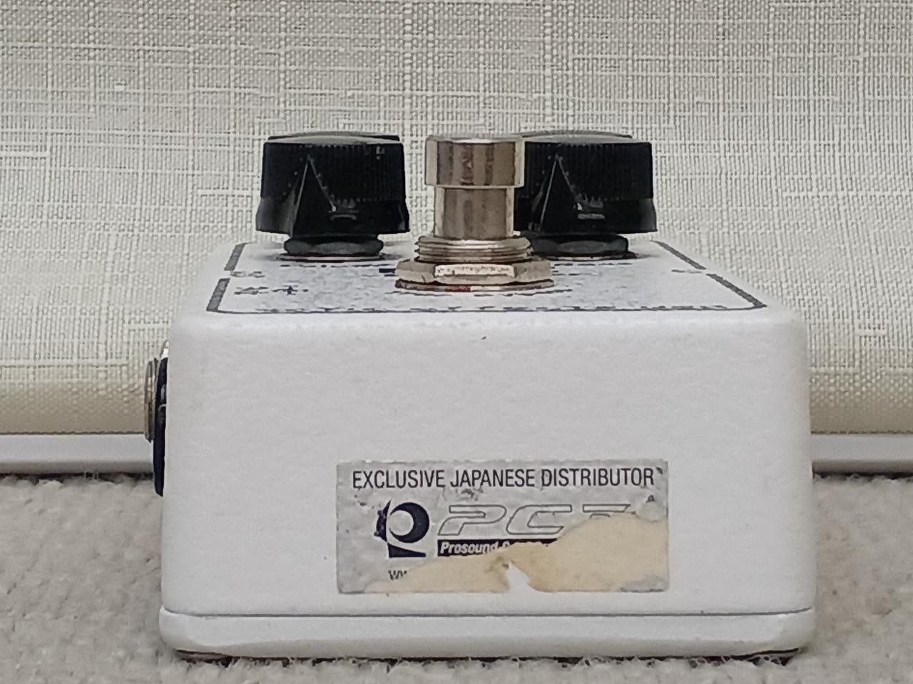Xotic Rc Booster Effector No.nm1253
