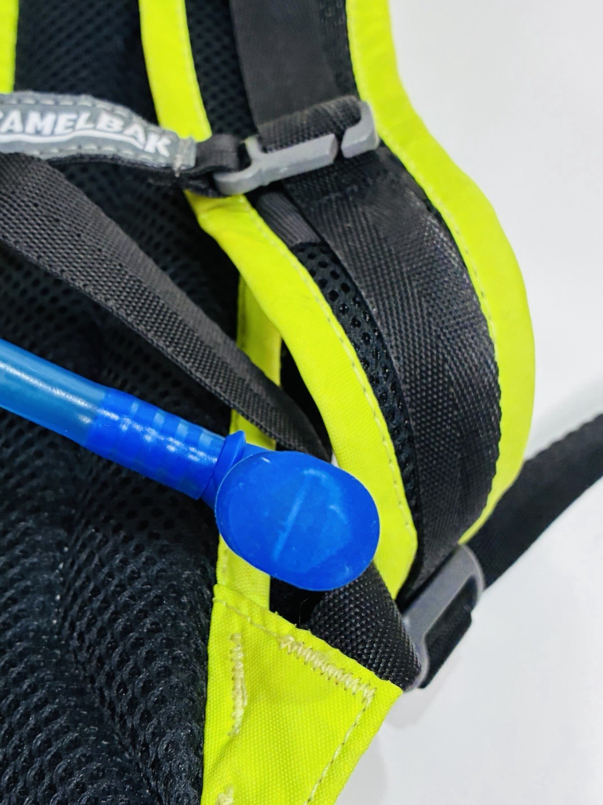 CamelBak Velocity 2L (70oz) Hydration Pack Backpack w/ Bladder Running, Hiking